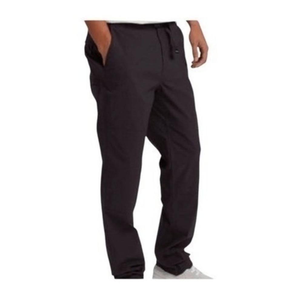 Burton Dryride‎ Ridge Pants Phantom Brown/Grey Belted Water Repellent Outdoor 28